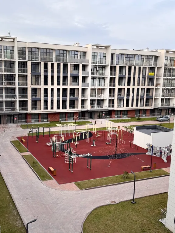 Квартира Квартира на берегу Балтийского моря — Зеленоградск