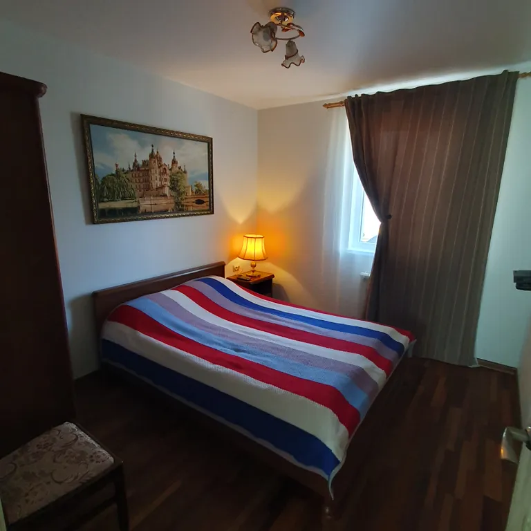 Уютный дом 300 м. от моря.