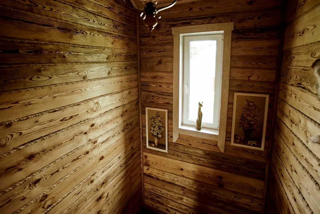 Усадьба с баней и бассейном Фальварак Бульбаша под Минском