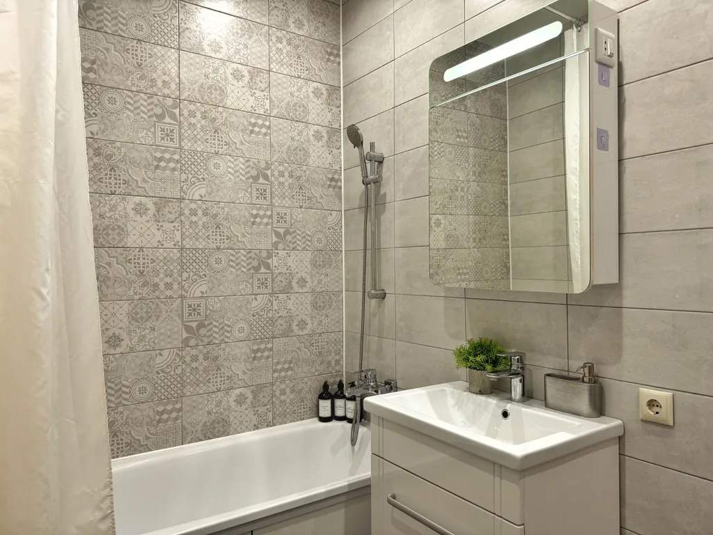 Квартира Уютная 2к квартира на набережной в центре — Ярославль