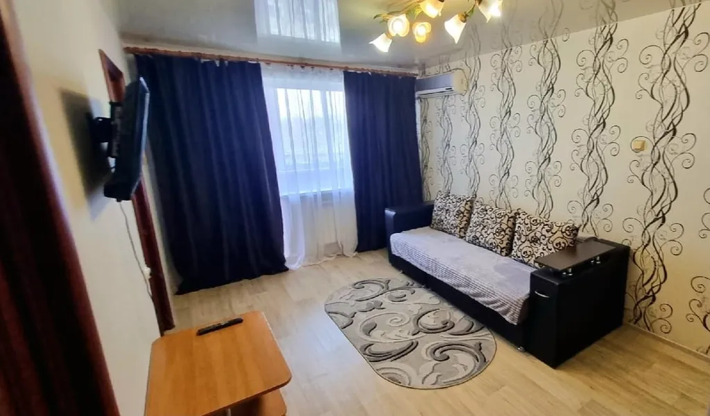 Квартира в центре