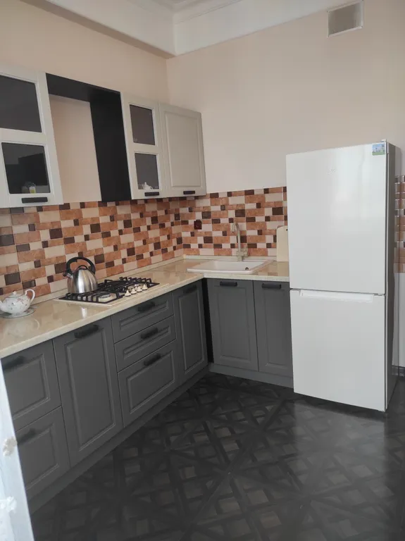 Уютная квартира недалеко от моря