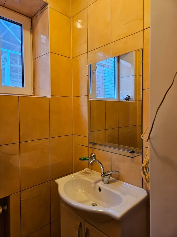 Большой, уютный дом в центре Майкопа