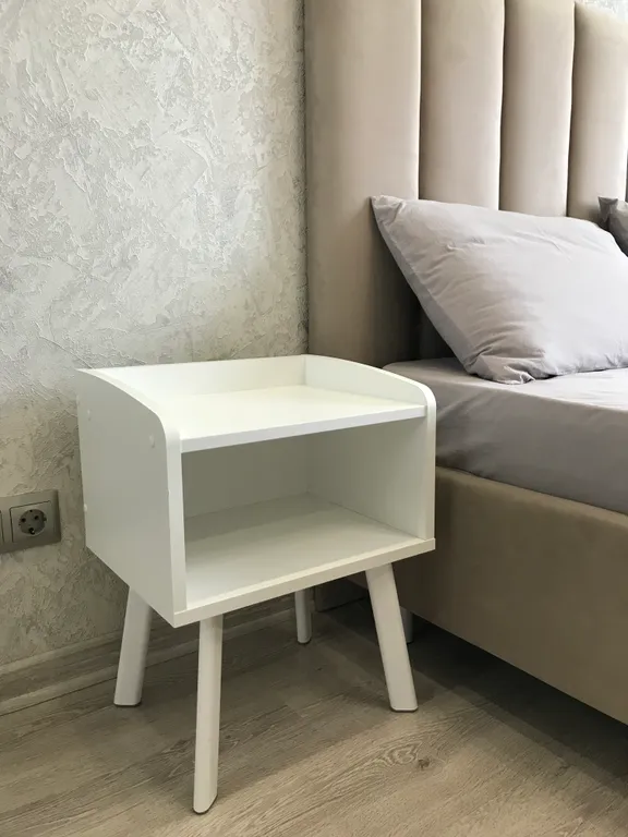 Квартира Квартира в ЖК Ривьера - Седьмое небо — Геленджик