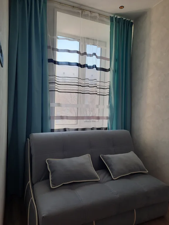 Апартамент в самом центре города