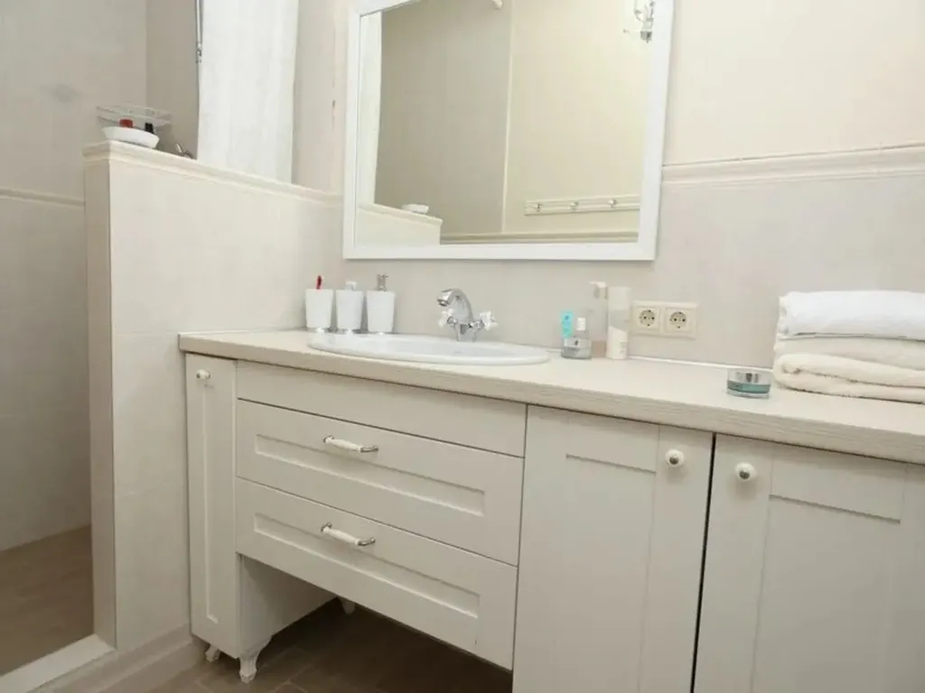 Уютная квартира у моря