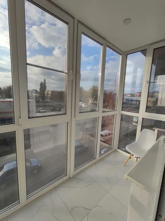 2 квартира в центре города — аренда посуточно в Новошахтинск