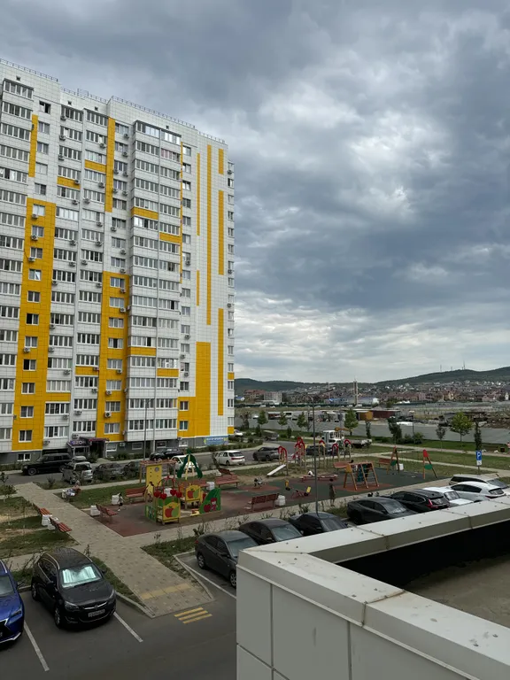 Квартира Уютная 1к квартира на Пустошкина — Анапа