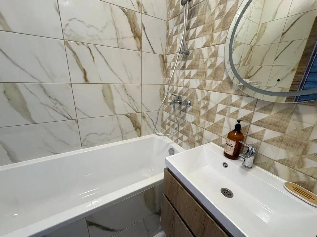 Семейные Апартаменты Солнце