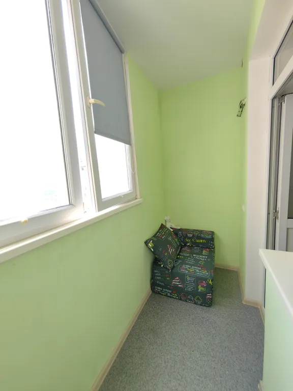 Квартира 1-к. квартира от моря 20 мин — Геленджик