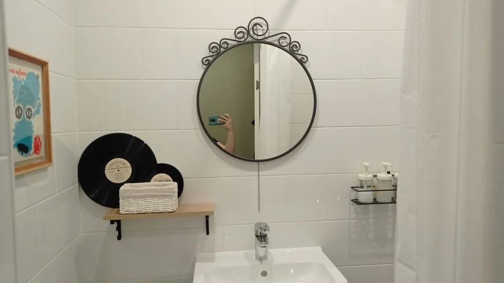 Студия Стиляга у Ж\Д вокзала