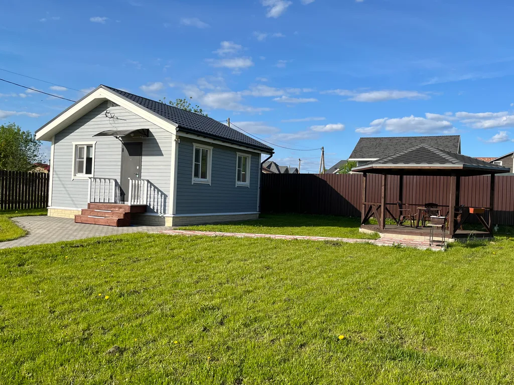 Уютный дом рядом с горнолыжным курортом