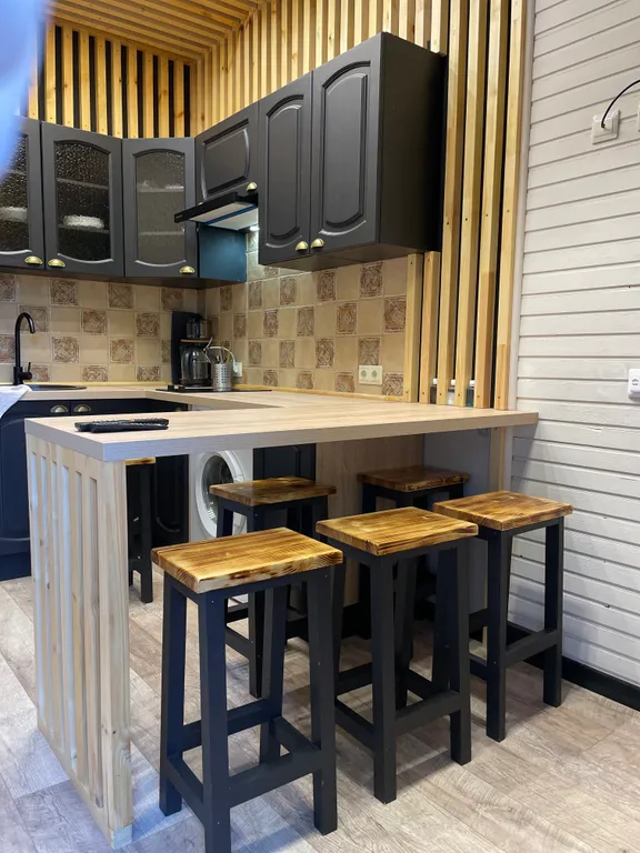 Соловьевка Villa