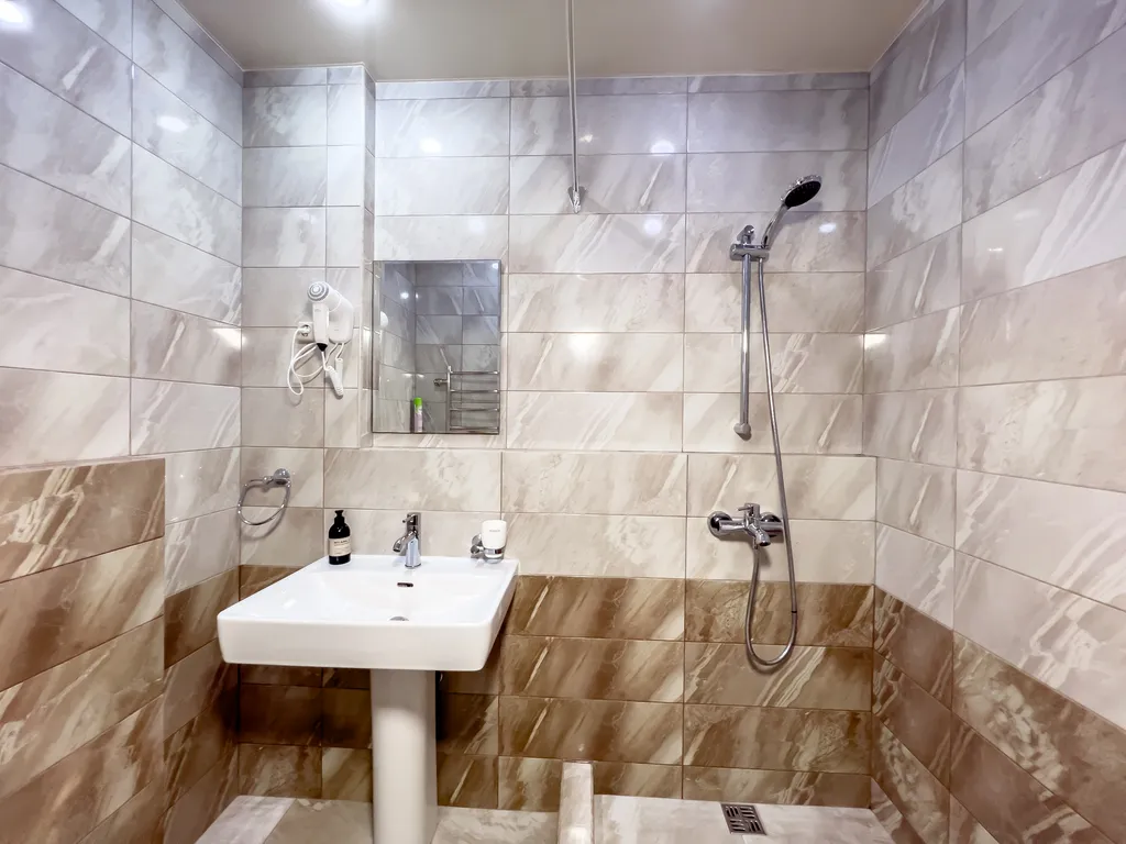 Квартира Комната — Адлер