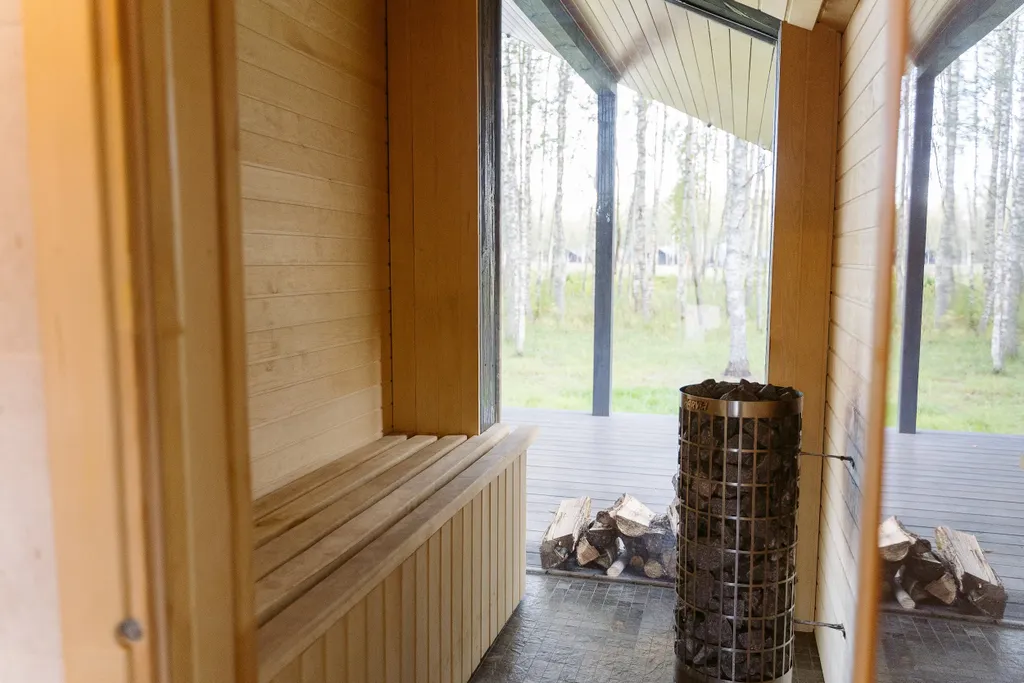 Коттедж Kratos