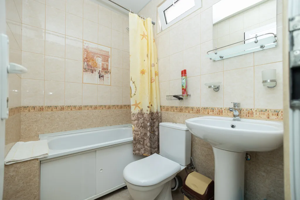 Квартира Комната — Адлер