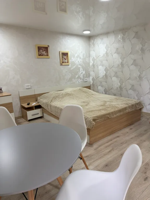 Квартира Квартира Большой номер на 3-4-5 человек со своим балконом — Судак