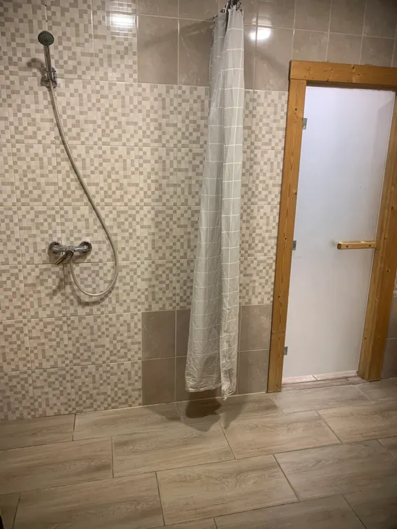 Просторный уютный коттедж на окраине Кременкуля