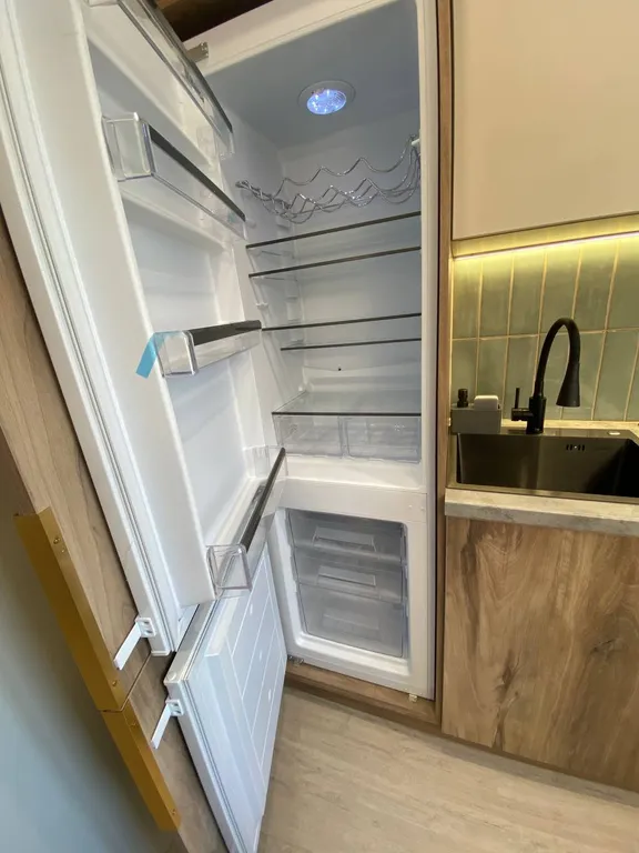 Стильная квартира в центре города