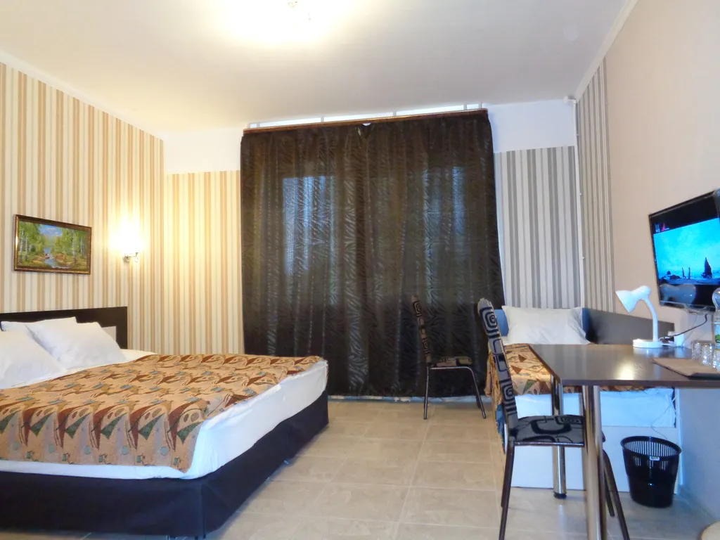 Квартира Комната — аренда посуточно в Тверь