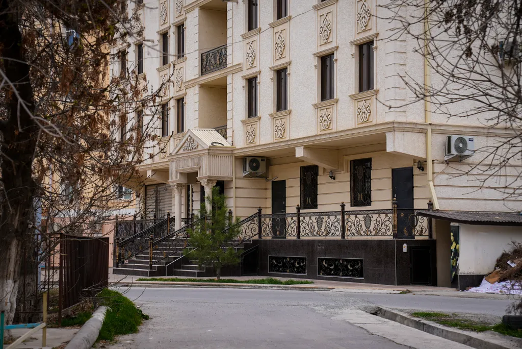 Learmara Apartment №1