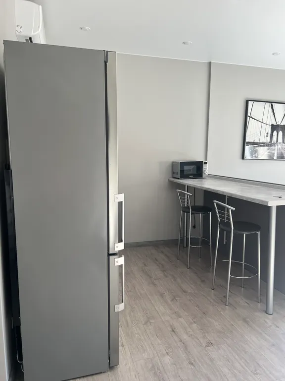 Апартаменты студия в самом центре Казани