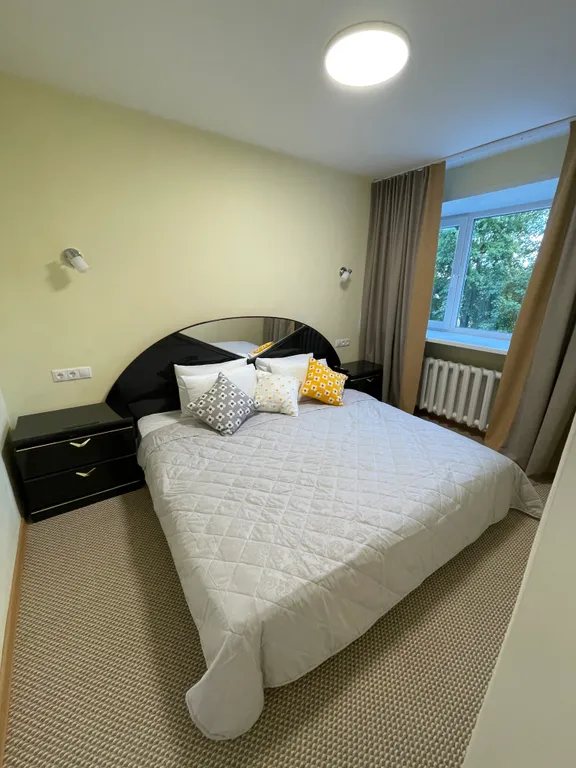 2-комнатная Квартира — аренда посуточно в Северодвинск