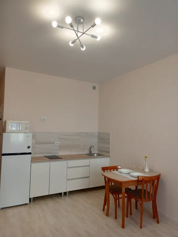 Уютная квартира в элитном доме