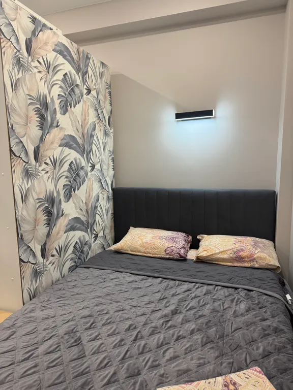 Квартира Квартира Уютная студия в спокойном и красивом месте — Сириус