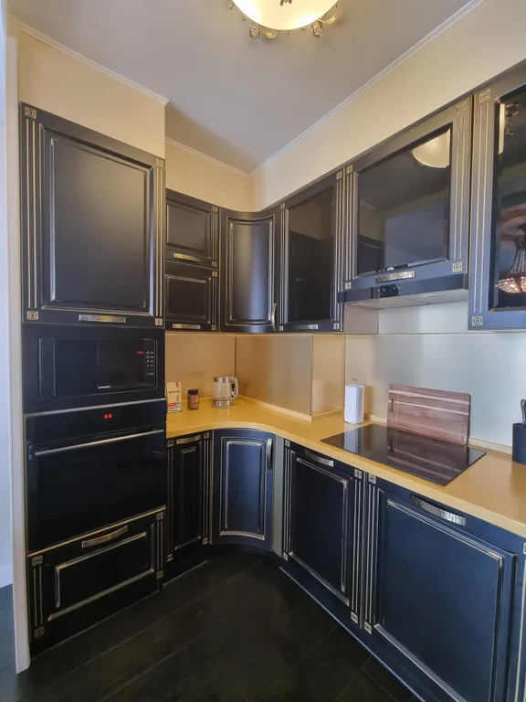 Квартира с кондиционером