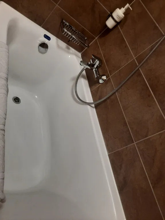 Элитная новая студия