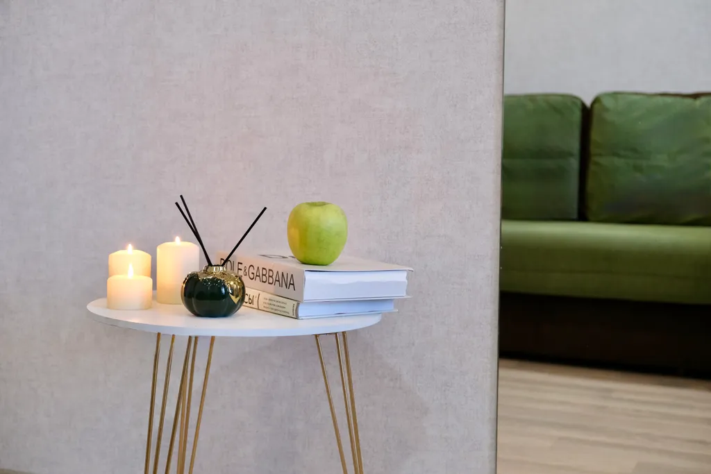 Квартира Квартира у Планеты — Красноярск