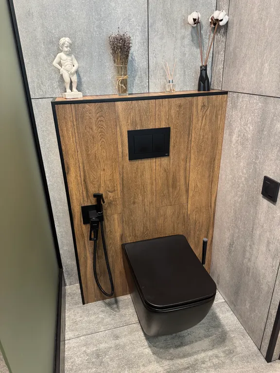 Квартира Квартира Новая современная студия рядом с центром города — Карачиха