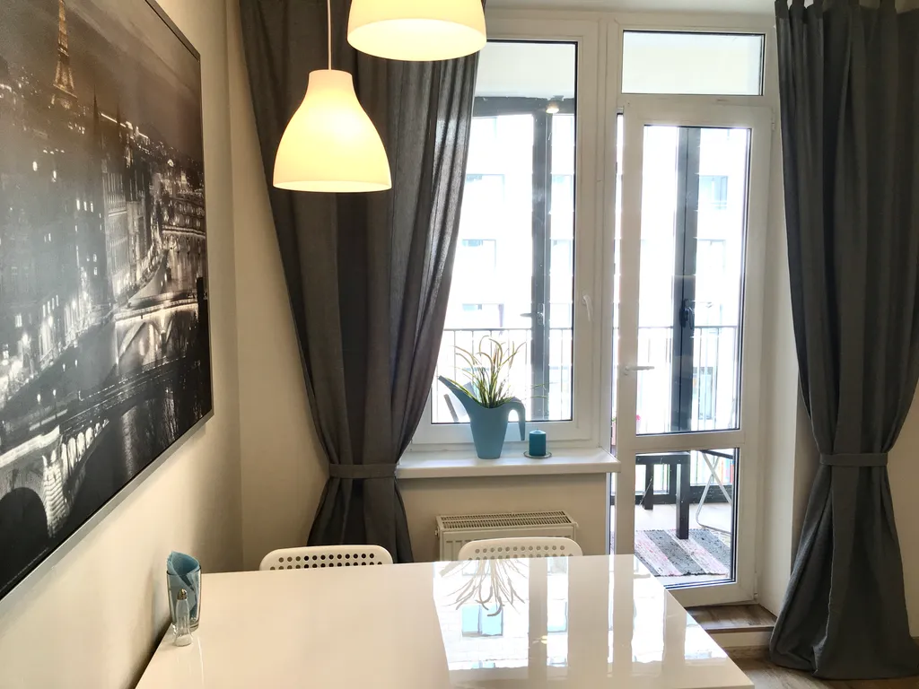 Квартира Чистая и уютная квартира у Невского проспекта — Санкт-Петербург