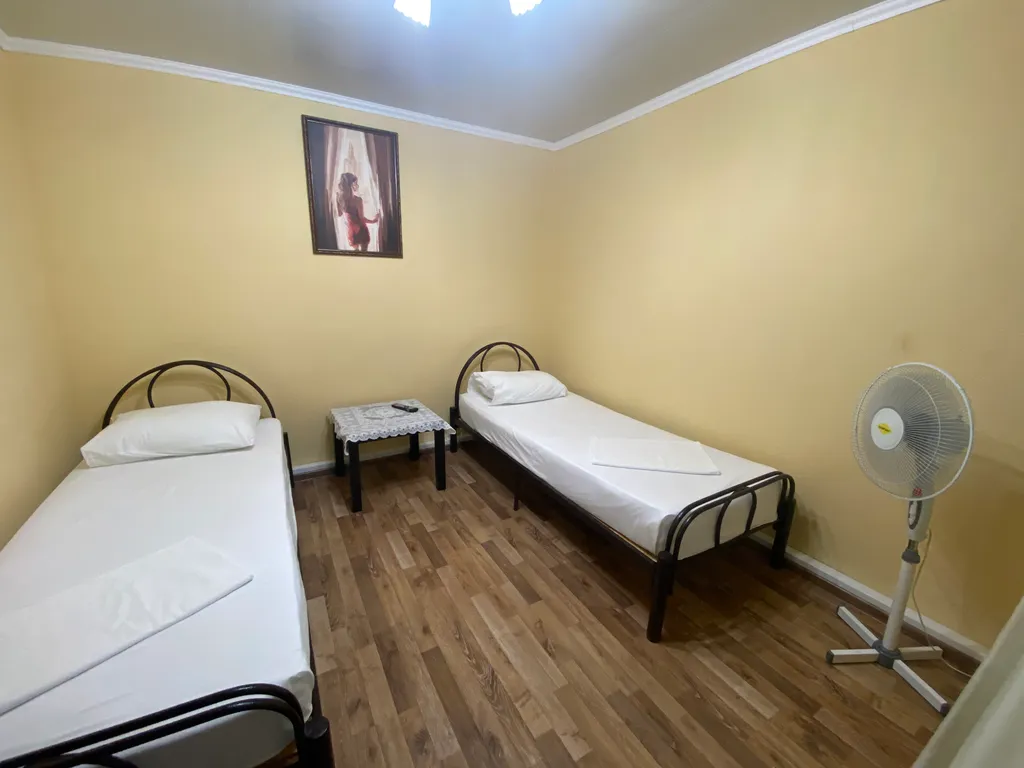 Квартира Комната — Адлер