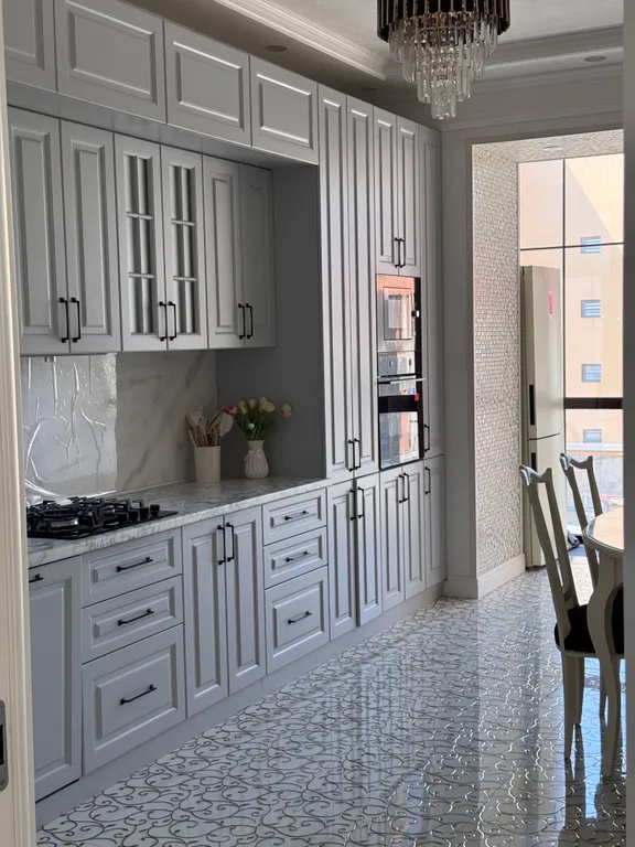 Люкс квартира в курортной зоне