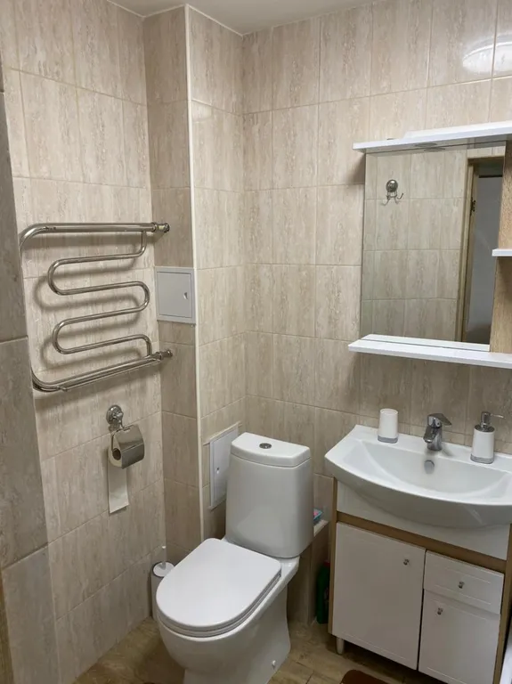 Квартира в центре