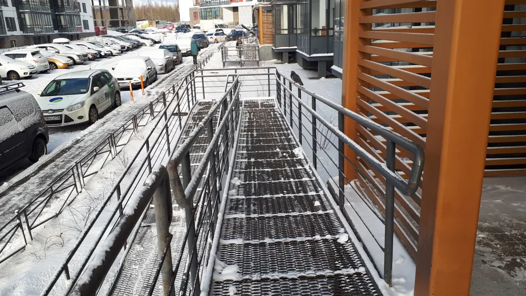 Колтушские холмы