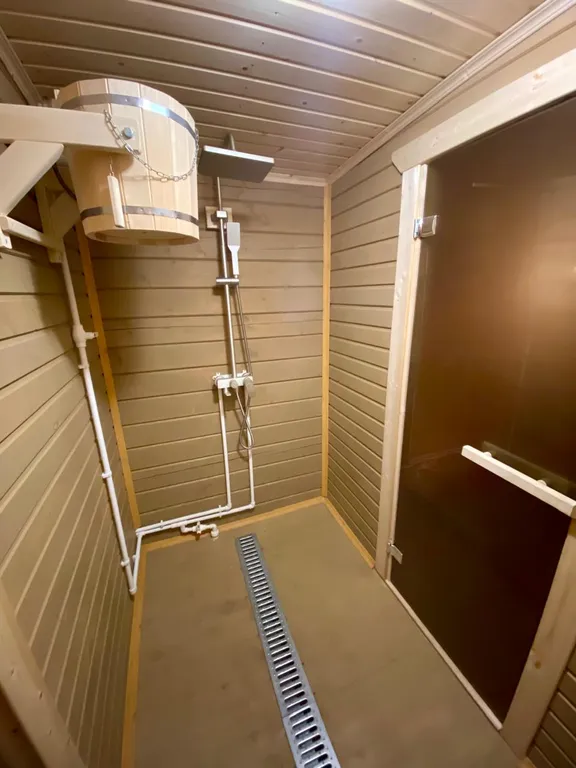 Коттедж Милый домик с баней в тихом местечке близ горнолыжных курортов Сорочаны — Ульянки