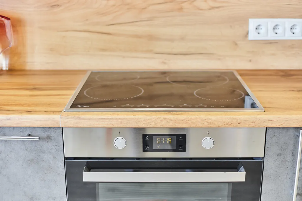 Двухкомнатная квартира в новостройке, близко к выезду на Ленинградку