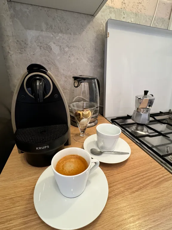 Квартира Квартира в центре с бесплатной парковкой — Санкт-Петербург