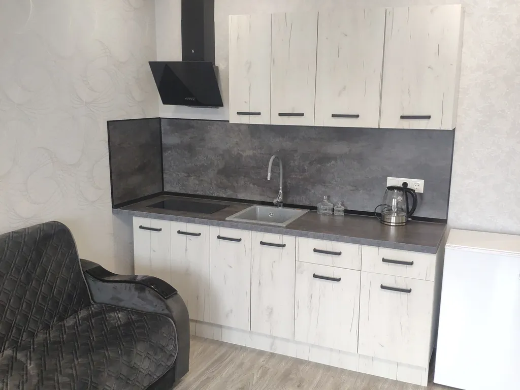 Чисто, уютно, комфортно, безопасно