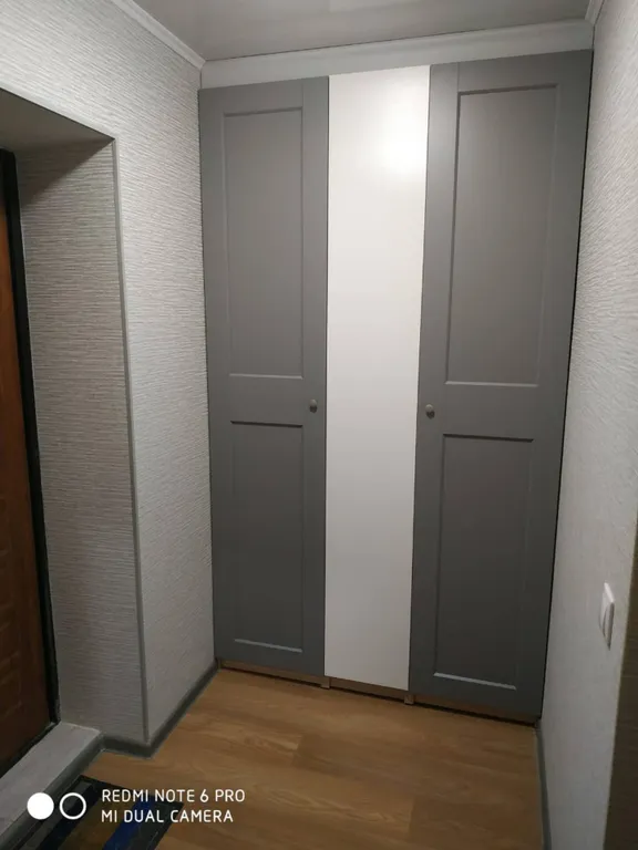 Уютная квартира в зеленом районе