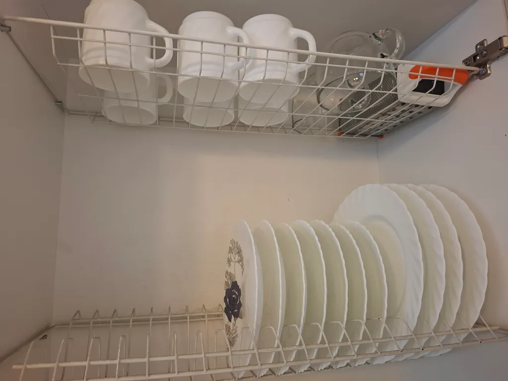 Отличная современная 1-комнатная квартира