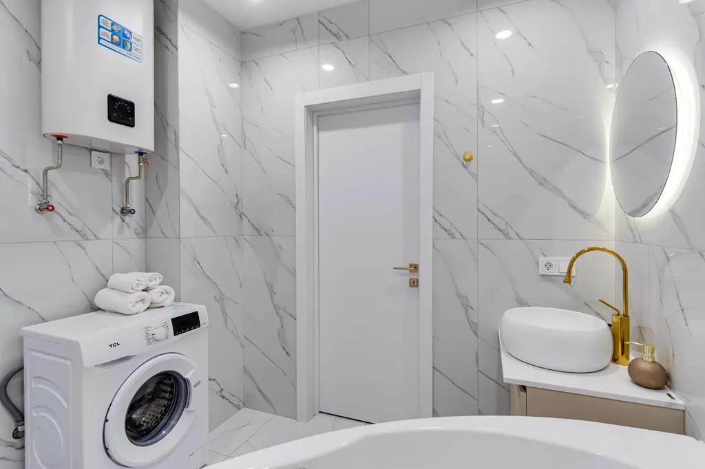 Апартаменты в современном ЖК Сердце Ростова 2