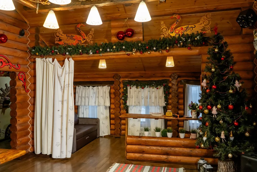 Гуси Лебеди