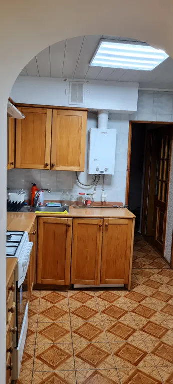 Уютная квартира в 7 минутах от моря