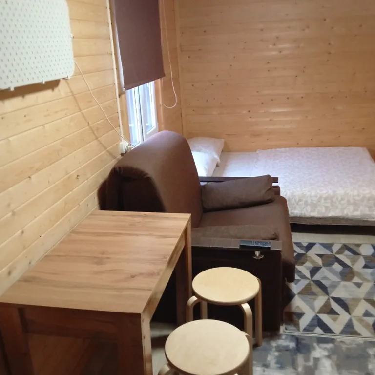 Коттедж Уютный дом Лесная сказка — аренда посуточно в Раменское