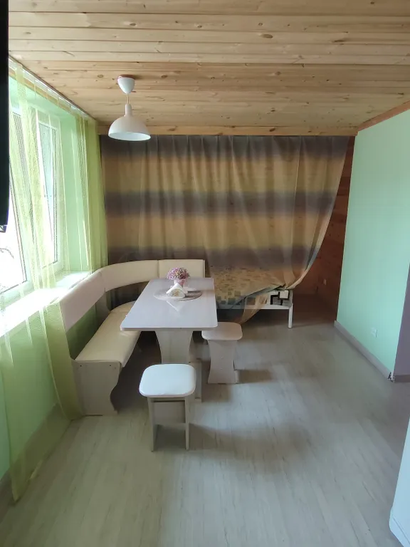 Уютный дом в курортной зоне