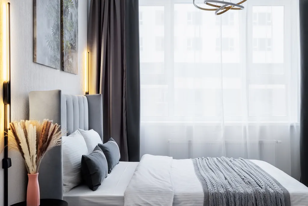 Квартира Квартира с ремонтом — Екатеринбург